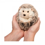 Douglas Spunky Hedgehog Plush - FREE Shipping