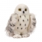 Douglas Wizard Snowy Owl - FREE Shipping