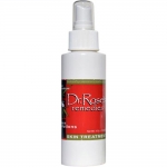 Dr Roses Healing Spray Skin Treatment 4-oz