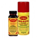 Dr. Naylor RED-KOTE HORSE AND DOG ANTISEPTIC WOUND TREATMENT