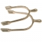 Dressage Spur - Ladies 1 1/4"