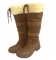 Dublin Eskimo Fleece Lined Boot