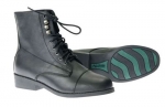 DUBLIN ESTEEM LACE UP PADDOCK BOOTS