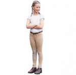 Dublin Kids Pull On Breeches