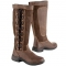 Dublin Pinnacle River Boot - Brown