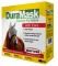 DuraMask Equine Fly Mask with Ears