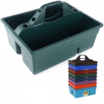 DuraTote Plastic Tack Box