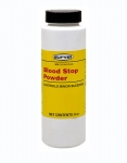 Durvet Blood Stop Powder 16 oz