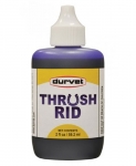 Durvet Thrush Rid - 2oz