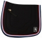 E COUTURE Dutch Warmblood Standard Dressage Saddle Pad