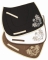 E COUTURE Heritage All Purpose Saddle Pad