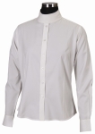 E COUTURE Ladies Hannah Coolmax Show Shirt