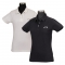 E COUTURE Ladies Heritage Polo Shirt