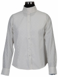 E COUTURE Ladies Lyn Coolmax Show Shirt