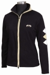 E COUTURE Ladies Newport Sweatshirt