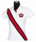 E COUTURE Ladies Regatta Polo Shirt