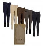 E COUTURE Ladies Sportif Natasha Breeches