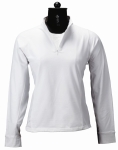 E COUTURE Ladies Sportif Shirt