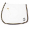 E COUTURE Swedish Warmblood All Purpose Saddle Pad