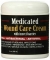 E3 Medicated Wound Cream - 6 oz.