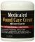 E3 Medicated Wound Cream - 6 oz.