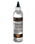 E3 Thrush Clear - 8 oz.