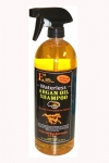 E3 Waterless Argan Oil Horse Shampoo - 32oz