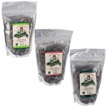 Emerald Valley Low Sugar Beet Treats 1lb with Plush Horse