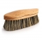 English Charger Horse Brush