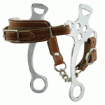 English Hackamore