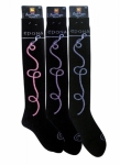 Epona Equestrian Lead Rope Socks