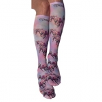 EPONA Run for Joy Eye of the Horses Art Socks