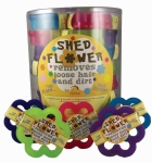 EPONA SHED FLOWERS - FREE SHIPPING