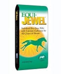 EQUI-JEWEL HORSE SUPPLEMENT PELLTES 40LB