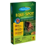 Equi-Spot Spot-On Fly Control