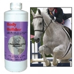 Equiade Equine Body Builder - 32oz