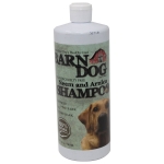 EquidermaBarn Dog Neem & Arnica Shampoo, 32oz