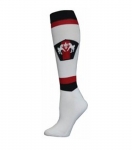 Equine Couture Regatta Bamboo Socks