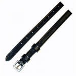 Exselle Double Keeper Spur Strap