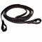 Exselle Elite Plaited Leather Reins