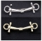 Exselle Full Cheek Snaffle Bit Stock Pin