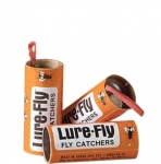 Farnam Lure-Fly Fly Strips - 4 Strips