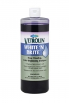 VETROLIN WHITE 'N BRITE SHAMPOO QT