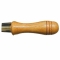 Farrier Rasp Handle Wooden