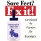 Farriers' Fix Hoof Oil - 16 oz