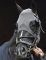 Fenwick Equestrian Liquid Titanium Therapeutic Horse Mask