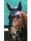 Fenwick Equestrian Liquid Titanium Therapeutic Horse Ear Bonnet