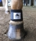 Fenwick Equestrian Liquid Titanium Therapeutic Pastern Wrap - Pair