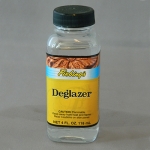 Fiebing's Deglazer Leather Dye Prep