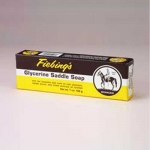 Fiebing's Glycerine Saddle Soap Bar